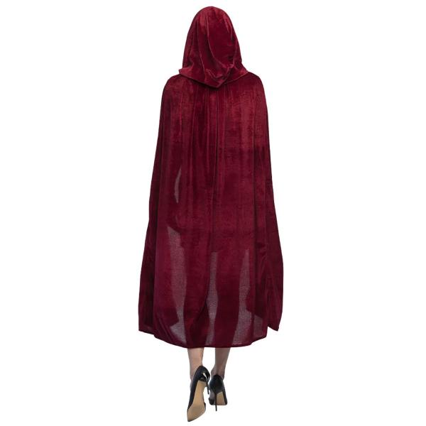 Viitta Hupulla Bordeaux