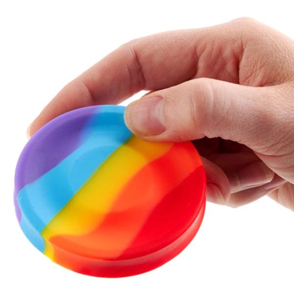 Mini Flying Disc Frisbee