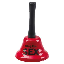 Ring For Sex Soittokello
