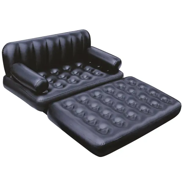 Puhallettava Sohva 5-in-1 Ilmapumpulla Multi-Max