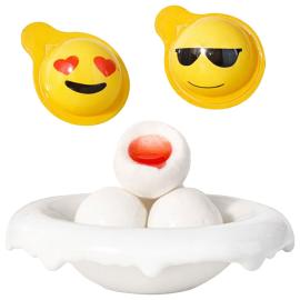 Silm&auml;karkki Smiley 10g