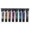 Moon Glitter Holografinen Glitter Huulikiilto