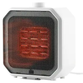 Kannettava Keraaminen L&auml;mmitin