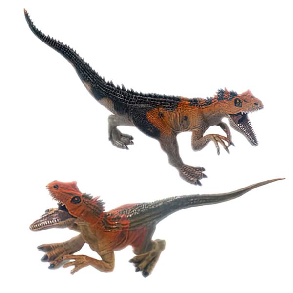 Dinosaurus Liikkuva Suu Lelu