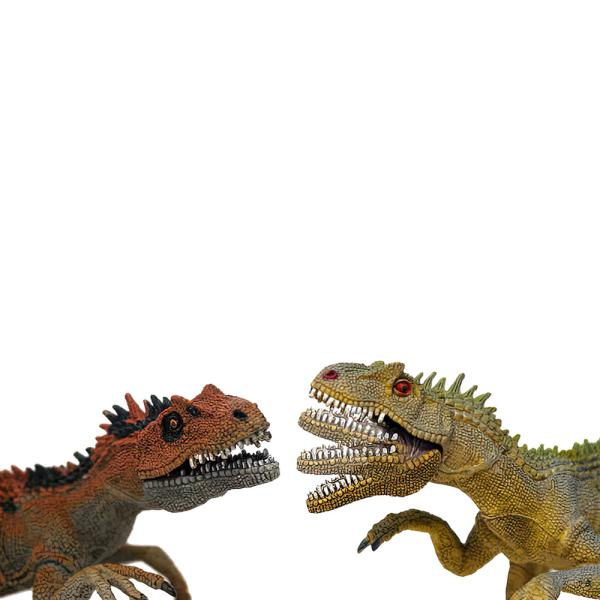 Dinosaurus Liikkuva Suu Lelu