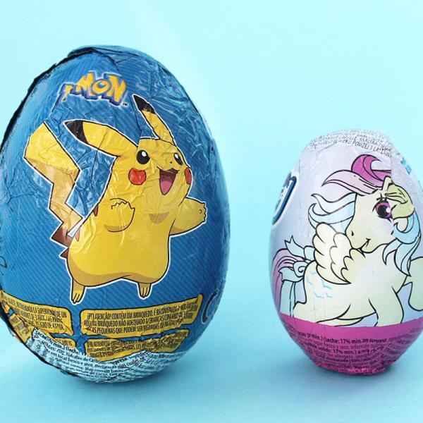 Pokémon Yllätysmuna Iso