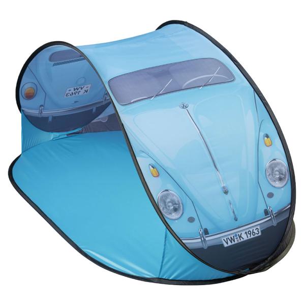 Rantateltta Volkswagen Kupla