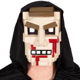 Pixel Verinen Naamio