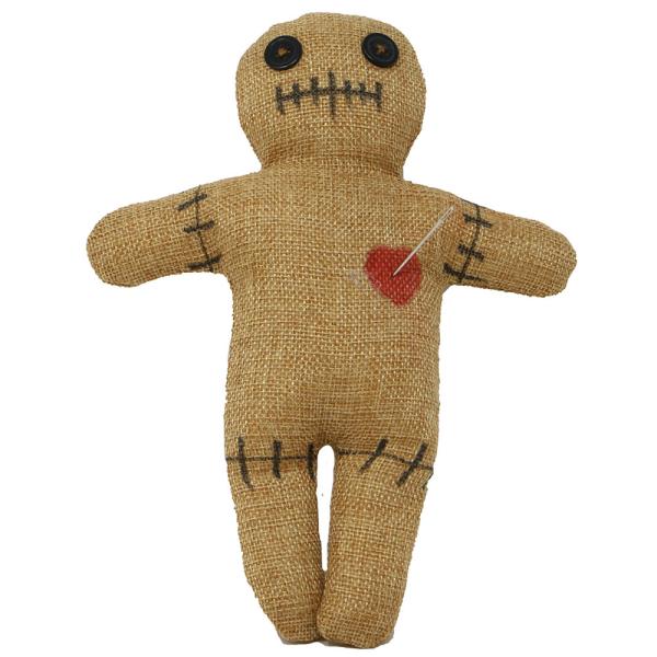 Voodoo Nukke 25 cm