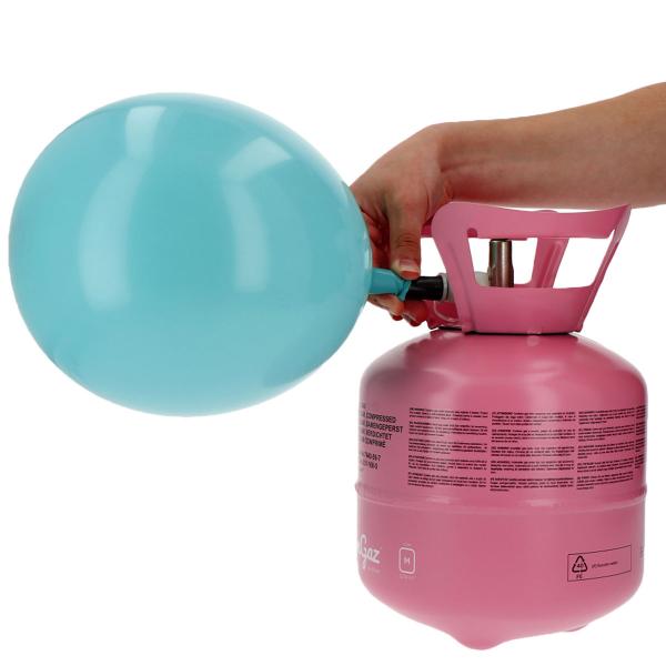 Heliumpullo 20 Palloa