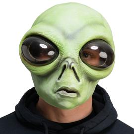 Aliennaamio Suurilla Silmill&auml;