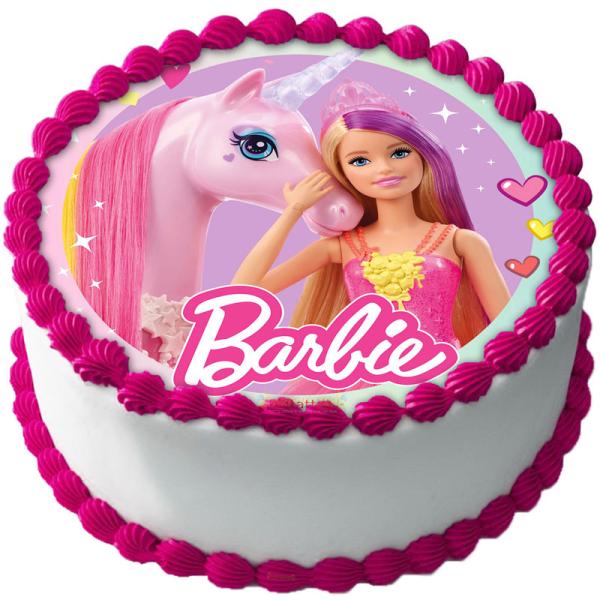 Barbie Kakkukuva E