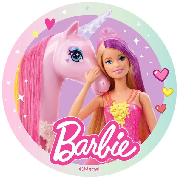 Barbie Kakkukuva E