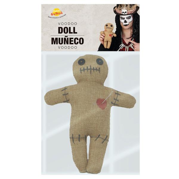 Voodoo Nukke 25 cm