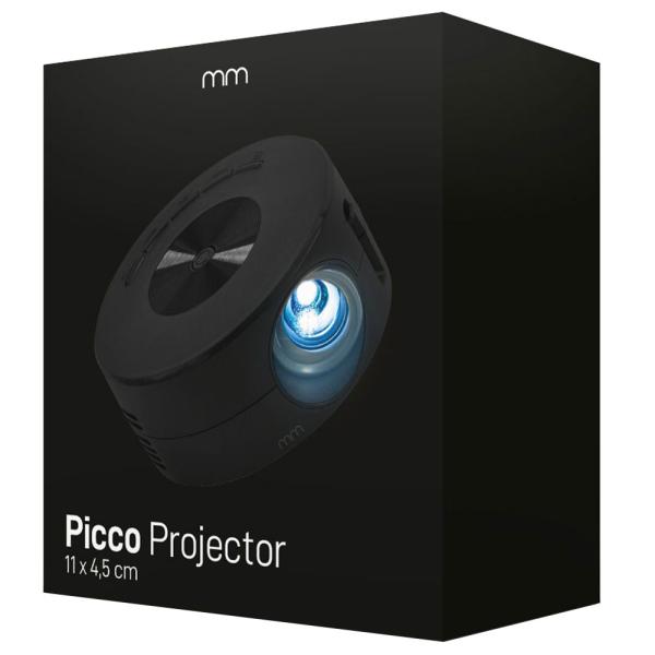 Picco Mini LED Projektori