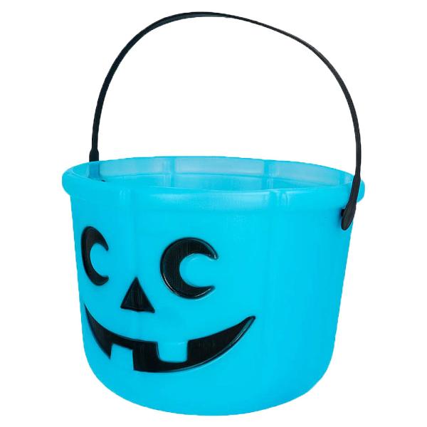 Halloween Kurpitsa Ämpäri