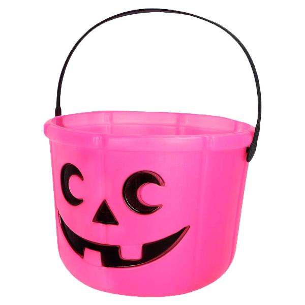 Halloween Kurpitsa Ämpäri