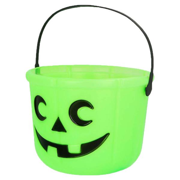 Halloween Kurpitsa Ämpäri