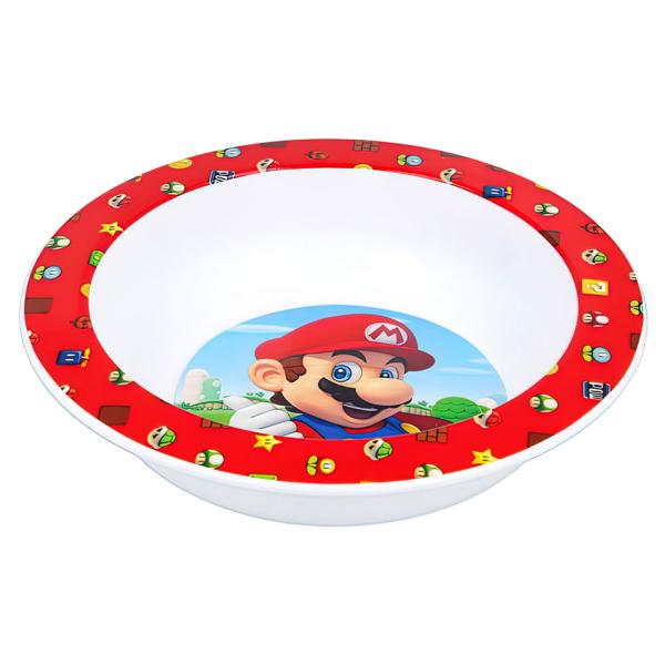 Super Mario Kulho
