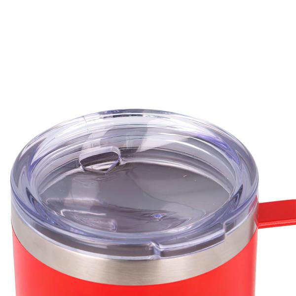 Super Mario Thermos Muki