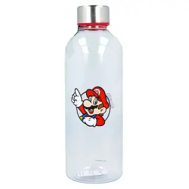 Vesipullo Super Mario