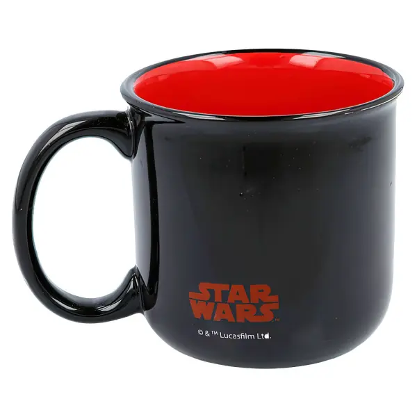Star Wars Darth Vader Muki