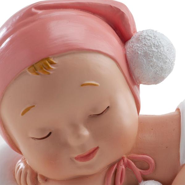 Kakunkoriste Nukkuva Tyttövauva