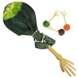 Halloween Tikkerit Luurankokäsi 57g