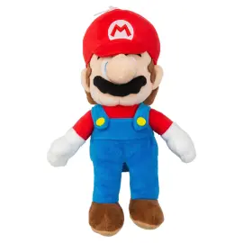 Super Mario Pehmolelu