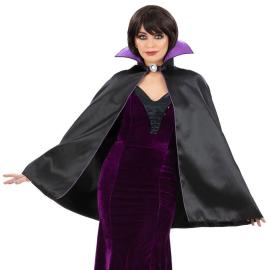 Dark Queen Viitta Kauluksella