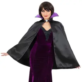 Dark Queen Viitta Kauluksella