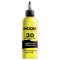 Moon Glow Neon UV Tekstiiliväri Keltainen 125 ml