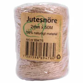 Juuttilanka Kela 50m
