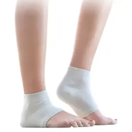 Pehmentävät Geelisukat