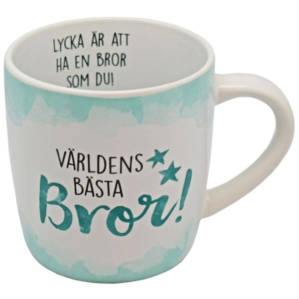 Bästa Brorsan Muki