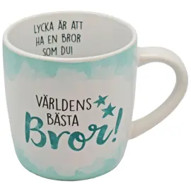 B&auml;sta Brorsan Muki