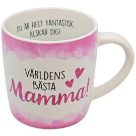 B&auml;sta Mamman Muki