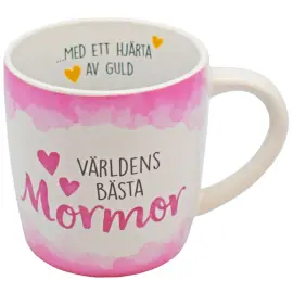 B&auml;sta Mormorn Muki