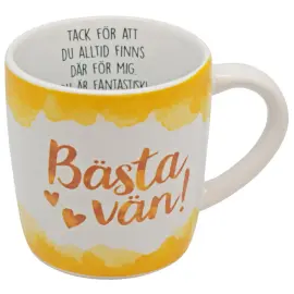 Bästa Vännen Muki