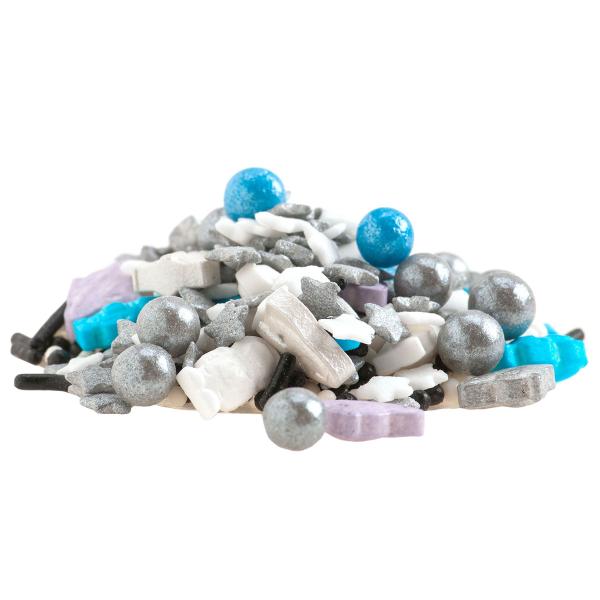 Koristeraemix Avaruus 70 g