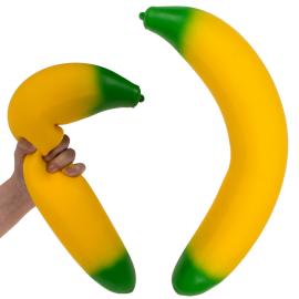 Squeeze Banaani XL 40 cm