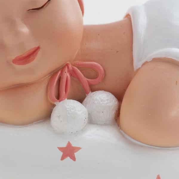 Kakunkoriste Nukkuva Tyttövauva