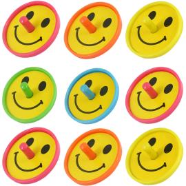Hyrr&auml; Smiley