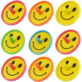 Hyrr&auml; Smiley