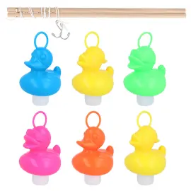 Hook-A-Duck Tivolipeli