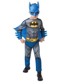 Batman Asu Lasten