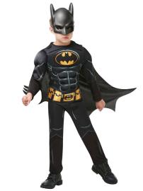 Batman Naamiaisasu Lasten