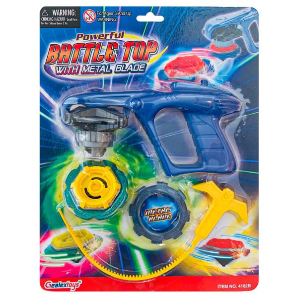 Battle Top Taisteluhyrrä