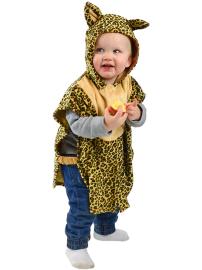 Leopardiviitta Lasten