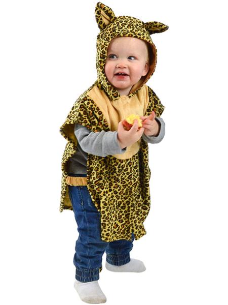 Leopardiviitta Lasten